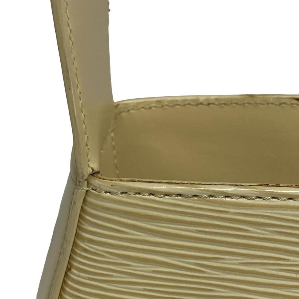 Louis Vuitton Reverie Epi Shoulder Bag M5216A - Picture 14 of 15